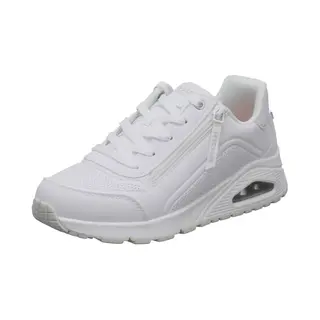 Skechers, Jongens, Sneakers, Uno GEN1 -, Wit, (31)