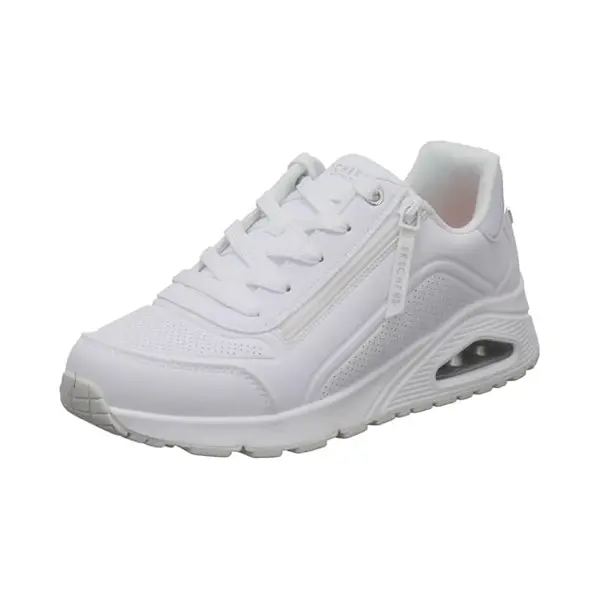 Skechers, Jungen, Sneakers, Uno GEN1 -, Weiss, (31) thumbnail