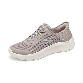 Skechers 124836 Tpe Schnürschuh