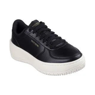 Skechers, Vrouwen, Sneakers, Grand 92 - Be Lifted Black, (41)