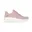 Blush Engineered Knit
