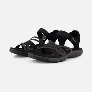 Skechers Sandalen 163193 Reggae Slim Meadow Grazer