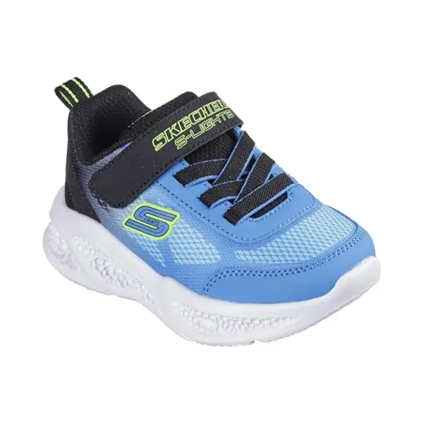 Lage Sneakers Skechers Meteor-ligh thumbnail