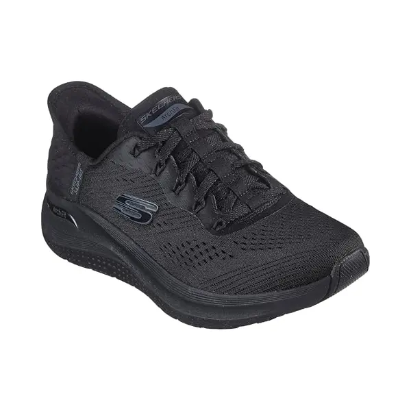 Skechers Damen Arch Fit 2.0 Easy ChicSneaker thumbnail