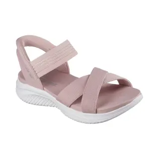 Skechers Ultra Flex 3.0 Never Better Damen Sandalen Blush Eu 41