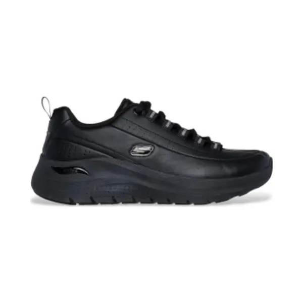 Skechers Sneaker 150061 Black thumbnail