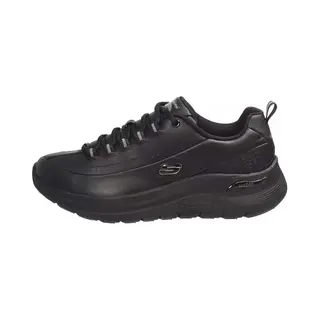 Skechers, Damen, Sneakers, Arch Fit 2.0-Star Bound, Schwarz, (38)