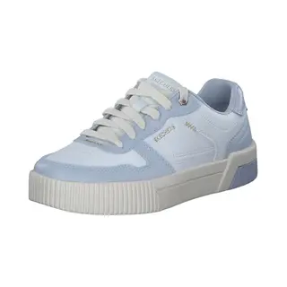 Skechers Jade - Best In Class - Dames Sneakers - Wit