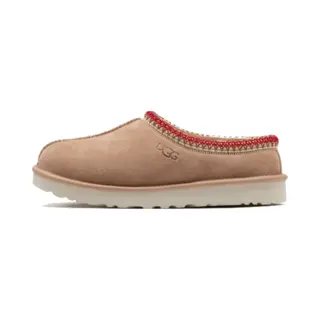Ugg - Tasman Sand / Dark Cherry - Maat 36