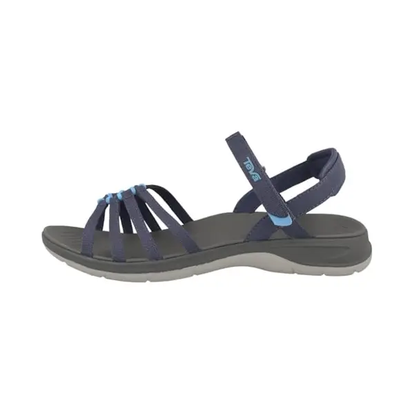 Teva TirraTraveler Sandals Women - 6 Uk thumbnail