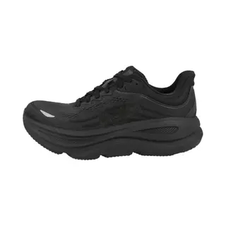 Hoka Damen Laufschuhe Bondi 9 Schwarz 40 2/3