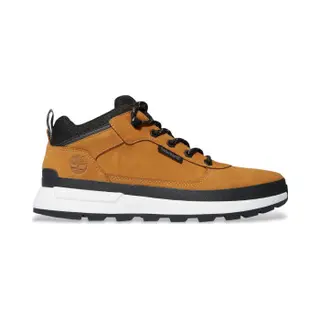 Timberland Sneakers Laag Bruin / Zwart