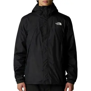 The North Face Jas Met Kap Voor Hiking Antora