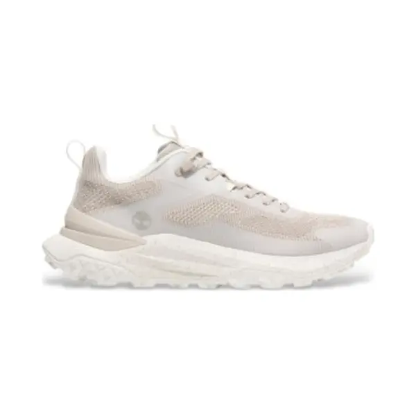 Timberland For Man. TB0A6DJKENN1 Motion Access Leather Shoes White (41), Flat, Laces, Casual, Sport, Outdoor, Multisport, Sustainable thumbnail
