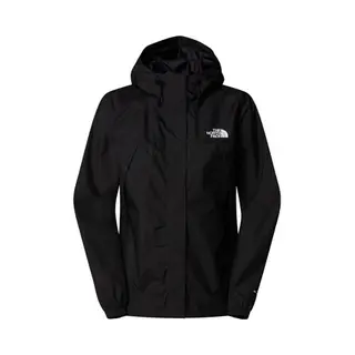 The North Face Antora Regenjas Dames Tnf Black S
