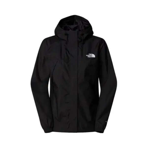 The North Face Antora Regenjas Dames Tnf Black S thumbnail
