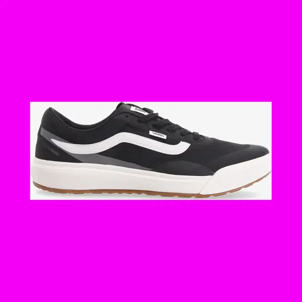 Vans Mte Ultrarange 2.0 Rw Schoenen Zwart Eu 39 Man, Vrouw thumbnail