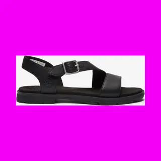 Platte Sandalen Timberland Calista Bay Backstrap Sandal