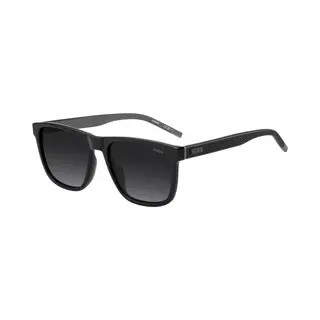 Sonnenbrillen Hugo 1391/G/S 208794 Schwarz
