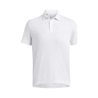 Under Armour Icon Polo Heren - Maat L
