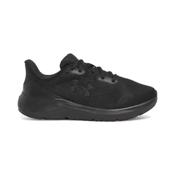 Under Armour Charged Pursuit Damen Straßenlaufschuhe, Schwarz, 42 Eu thumbnail
