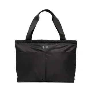 Under Armour Damen Sporttasche Studio Lite Tote 1388920 Black 001-(Us Osfm)