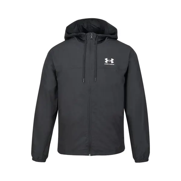 Under Armour Herren Ua Rival Wvn Windbreaker Shirt thumbnail