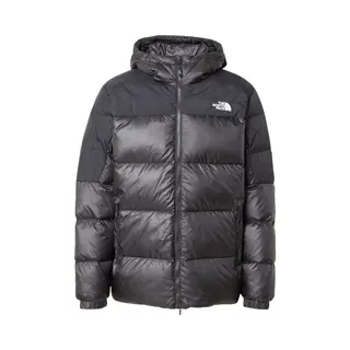 The North Face Outdoorjas 'Diablo 2.0' Zwart