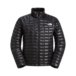 The North Face M Thermoball Jacket Heren Outdoorjas - Zwart
