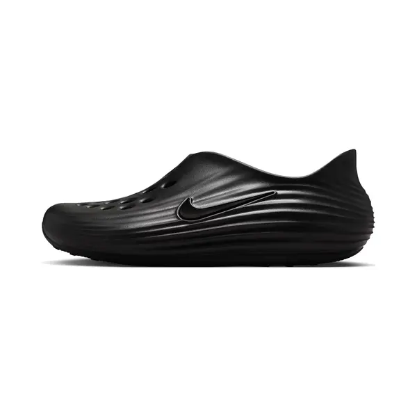 Nike Sneaker ReactX Rejuven8 Triple Black thumbnail