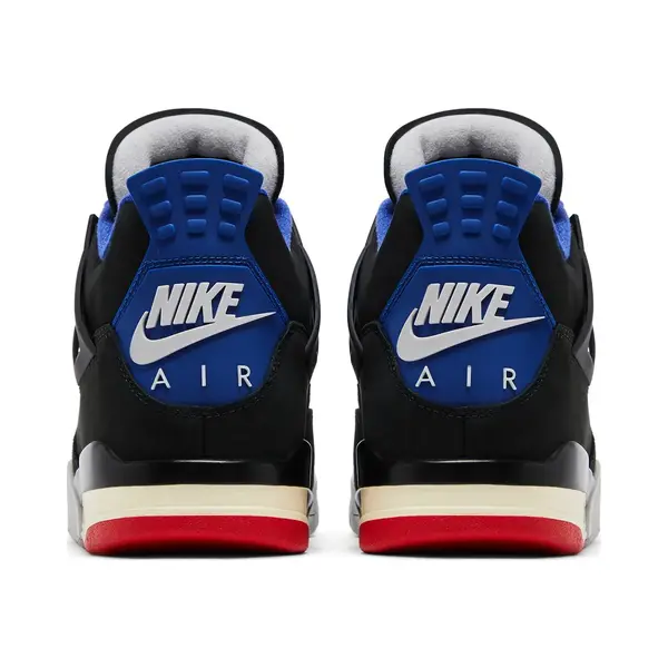 Jordan 4 Retro Rare Air (White Lettering) thumbnail