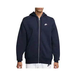 Nike Sportswear Sweatvest 'Club' Navy