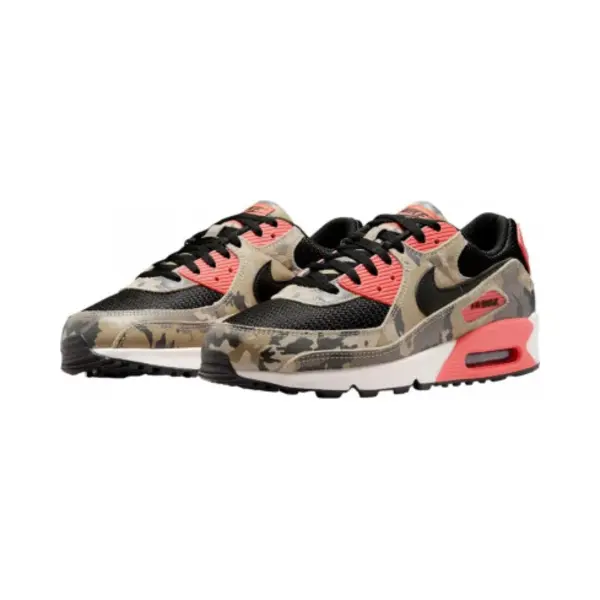 Nike Air Max 90 Premium Sneakers Heren thumbnail