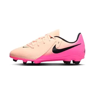 Nike Phantom Gx Ii Club Fg/Mg Voetbalschoenen Junior