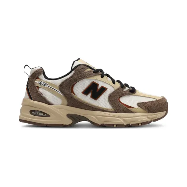 New Balance 530 Damen Sneaker - Braun - Größe 37 - Synthetik, Textil thumbnail