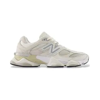 Sneakers New Balance U9060WHT Beige