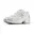 white/silver