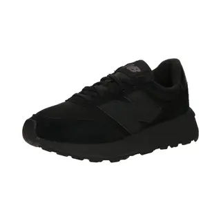 New Balance 370 Sneaker Pechschwarz - 39.5