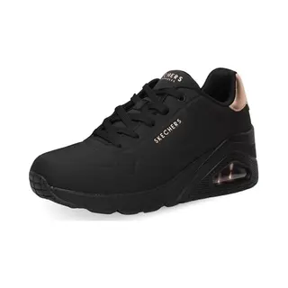 Skechers Sneakers Uno Wedge - Hi Steps