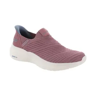 Skechers Slip-Ins, Bobs Infinity - Daily 117508-Ros, Women Sneakers, Pink, 41 Eu