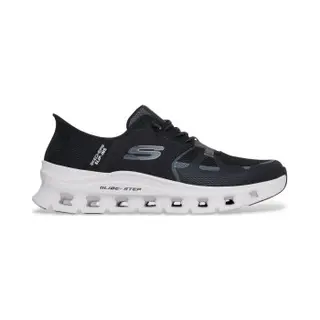 Skechers Herren Glide-Step Pro Sneaker, Black, 45 Eu