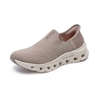 Skechers Slip-Ins, Glide-Step Pro - Everyday Citizen 150422-Tan, Women Sneakers, Black, 38 Eu