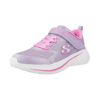 Skechers Wave 92 Sneaker Mit Klettverschluss Niño/a Grande