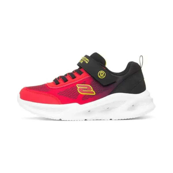 Lage Sneakers Skechers Meteor-Ligh thumbnail
