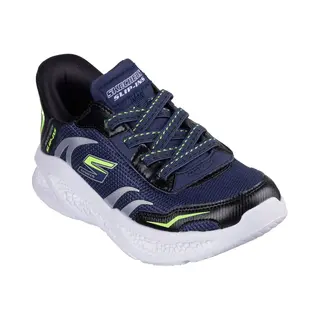 Skechers Kinderschuhe Slip-Ins, Meteor-Lights - Brisk-Beams