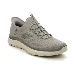 Skechers Slip On Summits - High Range