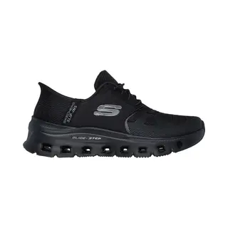 Skechers, Damen, Sneakers, Glide Step Pro, Schwarz, (36)