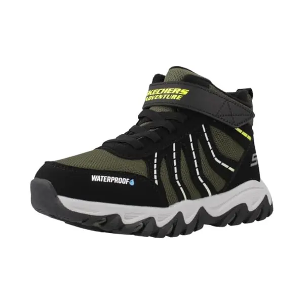 Skechers Kinderschuhe 406412L thumbnail