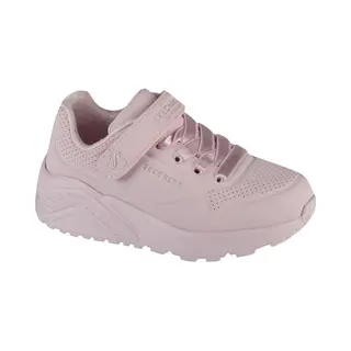 Skechers, Mädchen, Sneakers, Uno Lite Rosa, (31)