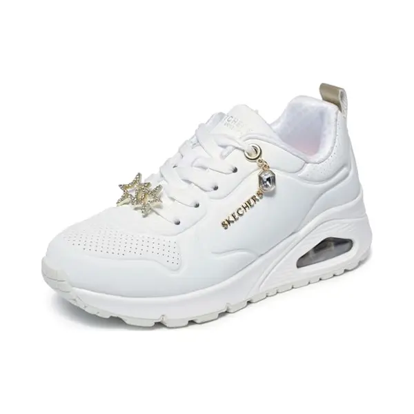 Skechers Sneaker Uno GEN1 - Trendy Jewels 310562L Wgd thumbnail